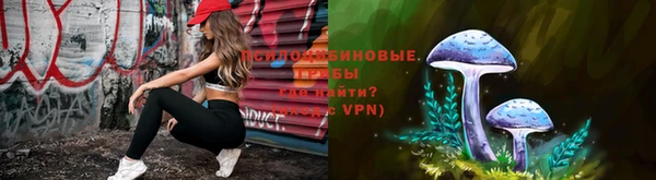 хмурый Киреевск